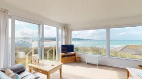 B42 Shilly Chalet, Riviere Towans